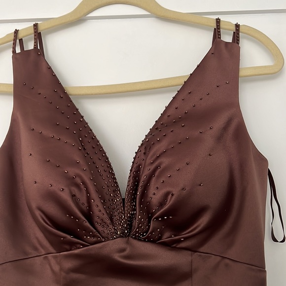 🥁FINAL PRICE🥁 Beautiful evening deess - Picture 2 of 4